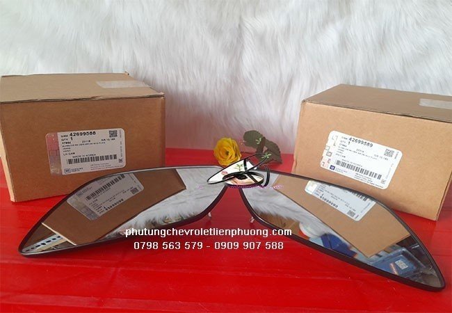 Mặt gương chiếu hậu trai phải xe fadil Mặt gương chiếu hậu trai phải xe fadil