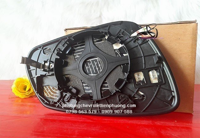 Mặt gương chiếu hậu trai phải xe fadil Mặt gương chiếu hậu trai phải xe fadil