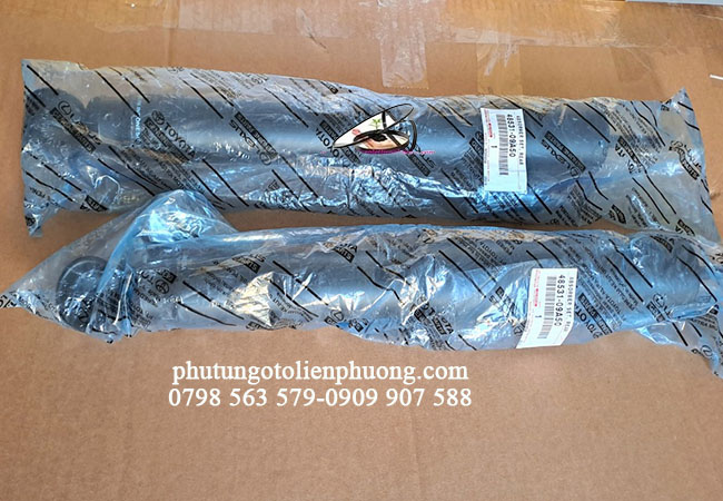 giảm xóc sau xe innova giảm xóc sau xe innova