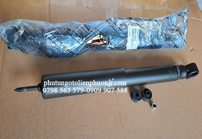 giảm xóc sau xe innova giảm xóc sau xe innova