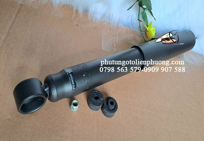 giảm xóc sau xe innova giảm xóc sau xe innova