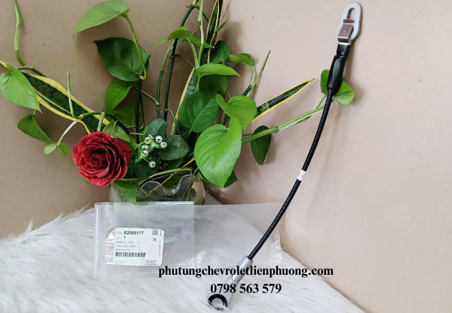 Việc thay thế dây cáp đỡ đúng lúc giúp cải thiện tính năng vận hành của xe Việc thay thế dây cáp đỡ đúng lúc giúp cải thiện tính năng vận hành của xe