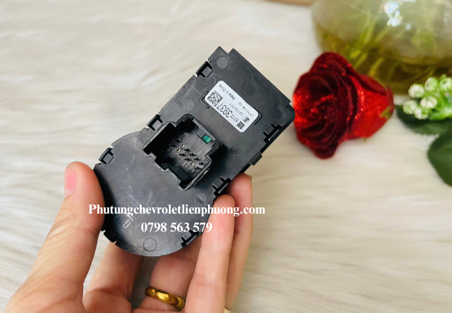 Liên Phương cam kết cung cấp công tắc chỉnh đèn pha chính hãng Chevrolet Liên Phương cam kết cung cấp công tắc chỉnh đèn pha chính hãng Chevrolet