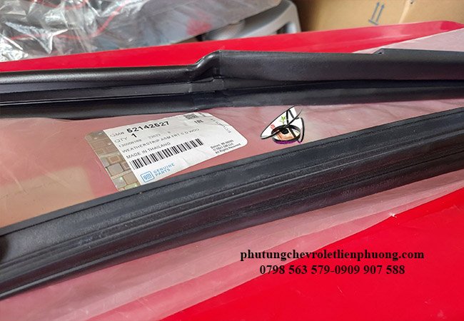 ron kính cửa trước chevrolet traiblazer 2016 chính hãng ron kính cửa trước chevrolet traiblazer 2016 chính hãng