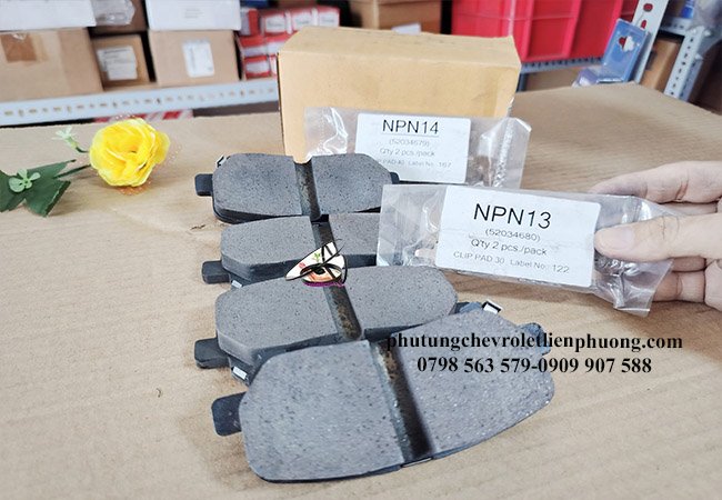 vỏ hộp má phanh sau xe traiblazer vỏ hộp má phanh sau xe traiblazer