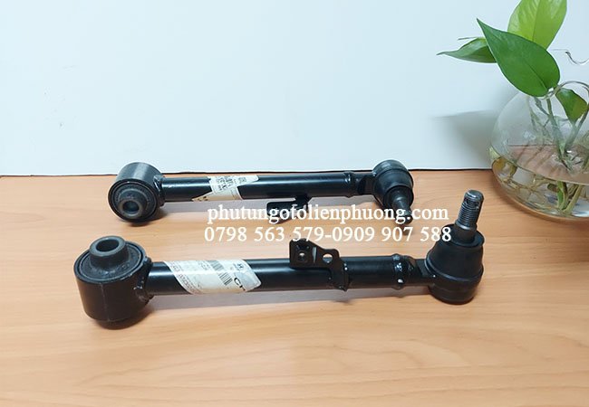 Rô tuyn cầu sau xe hyundai santafe Rô tuyn cầu sau xe hyundai santafe