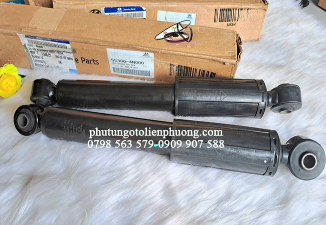 giảm xóc sau xe hyundai eon giảm xóc sau xe hyundai eon