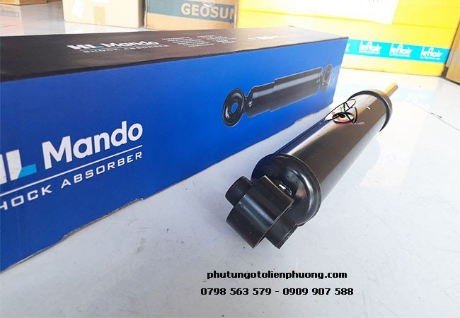 giảm xóc sau santafe 2019 giảm xóc sau santafe 2019