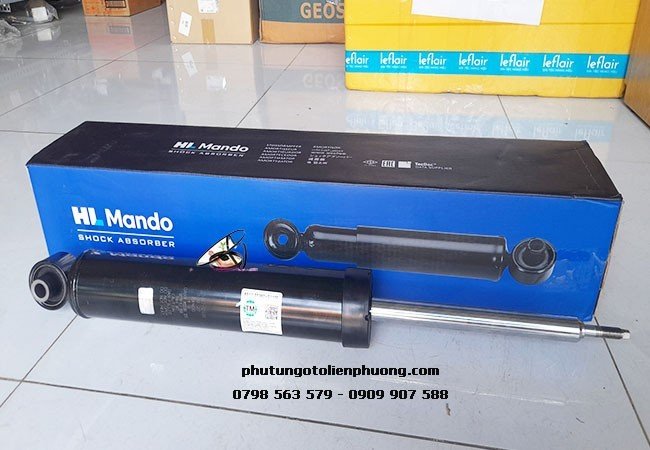 giảm xóc sau santafe 2019 giảm xóc sau santafe 2019