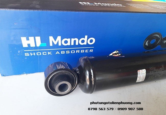 giảm xóc sau santafe 2019 giảm xóc sau santafe 2019