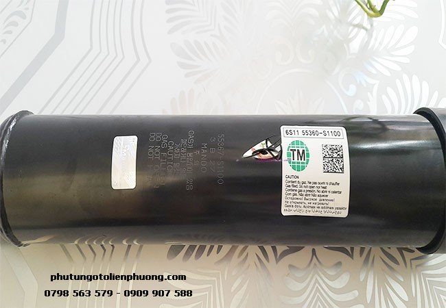 giảm xóc sau santafe 2019 giảm xóc sau santafe 2019