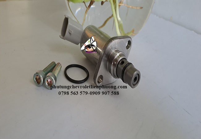 van đuôi bơm cao áp xe colorado van đuôi bơm cao áp xe colorado