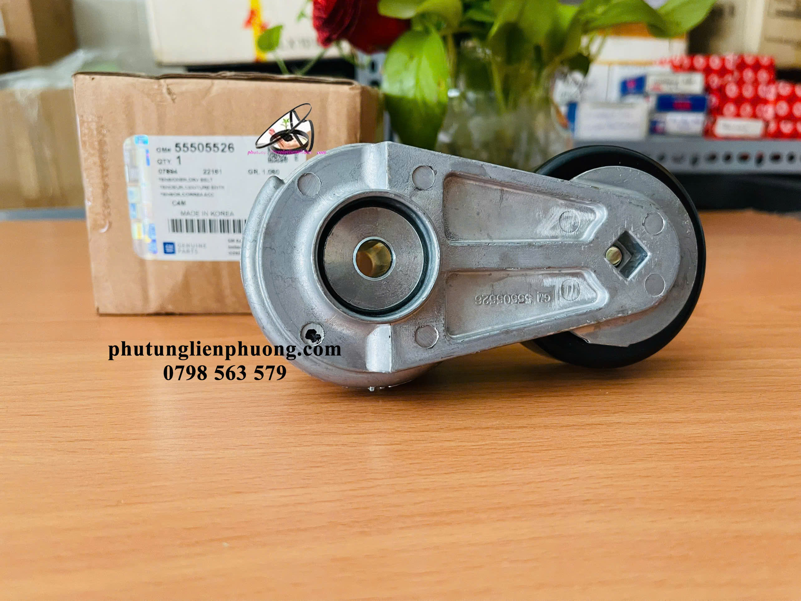 Nên thay thế kịp thời bi tăng tổng để tránh thiệt hại về sau Nên thay thế kịp thời bi tăng tổng để tránh thiệt hại về sau