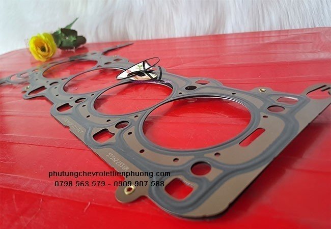 Gioăng (ron) quy lát xe trax Gioăng (ron) quy lát xe trax