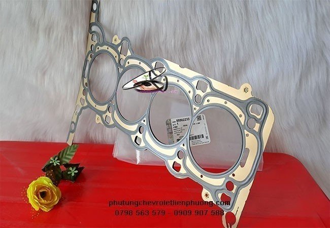 Gioăng (ron) quy lát xe trax Gioăng (ron) quy lát xe trax