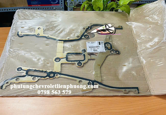 Gioăng bảo vệ nắp máy giúp giảm thiểu khả năng phải sửa chữa các bộ phận hệ thống điện Gioăng bảo vệ nắp máy giúp giảm thiểu khả năng phải sửa chữa các bộ phận hệ thống điện