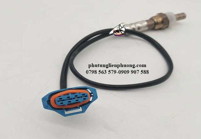 thay thế cảm biến oxy khi xe cruze báo lỗi rất là cần thiết thay thế cảm biến oxy khi xe cruze báo lỗi rất là cần thiết