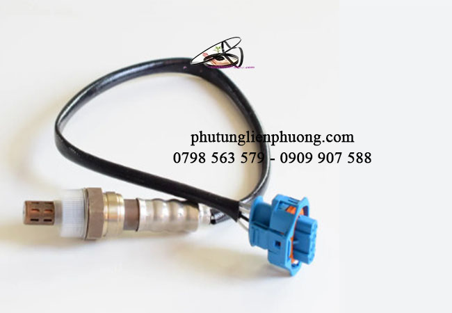 cấu tạo đầu giắc cảm biến oxy xe cruze cấu tạo đầu giắc cảm biến oxy xe cruze