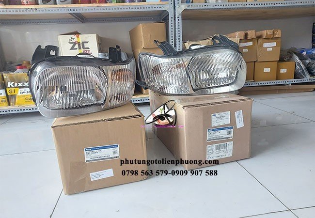 đèn pha ford escape đèn pha ford escape