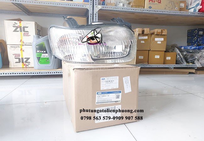 đèn pha ford escape đèn pha ford escape