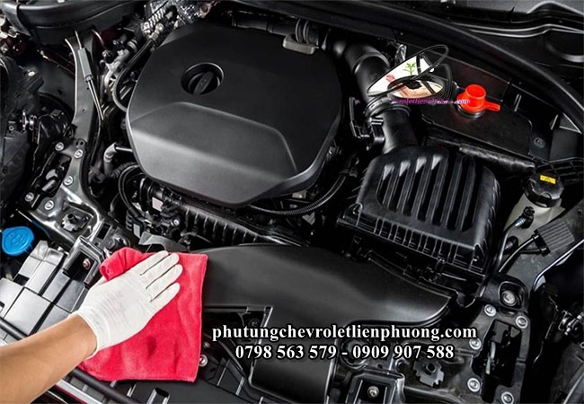 vệ sinh nắp chụp cam rất cần thiết  vệ sinh nắp chụp cam rất cần thiết