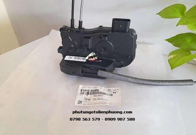 khoá ngậm cửa sau trái hyundai sonata khoá ngậm cửa sau trái hyundai sonata