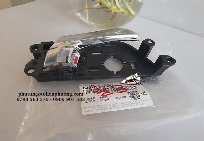 tay mở cửa trong hyundai veloster tay mở cửa trong hyundai veloster