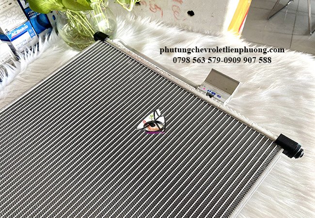 đừng bỏ qua việc thay thế dàn nóng quan trọng cho xe colorado , traiblazer khi bị hư hỏng đừng bỏ qua việc thay thế dàn nóng quan trọng cho xe colorado , traiblazer khi bị hư hỏng