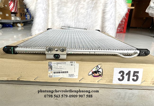 dàn nòng chverolet colorado chính hãng gm thái dàn nòng chverolet colorado chính hãng gm thái