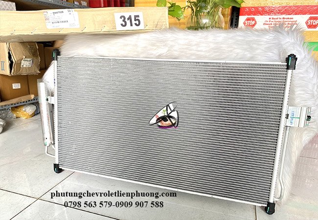 cấu tạo của dàn nóng là những lưới thép bền bỉ chắc chắn cấu tạo của dàn nóng là những lưới thép bền bỉ chắc chắn