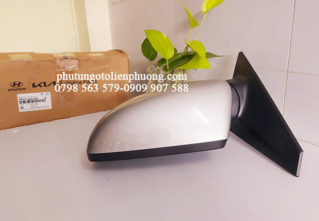 gương chiếu hậu kia rondo gương chiếu hậu kia rondo