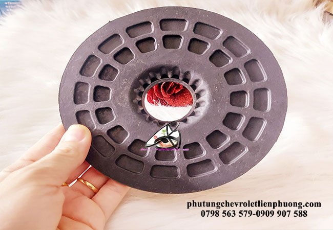 cao su phuộc nhún sau chevrolet cruze cao cấp cao su phuộc nhún sau chevrolet cruze cao cấp