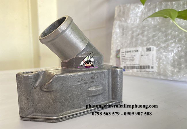 van hằng nhiệt captiva van hằng nhiệt captiva