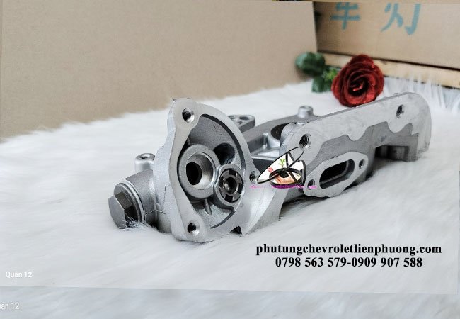 bơm nhớt động cơ captiva chất lượng bơm nhớt động cơ captiva chất lượng