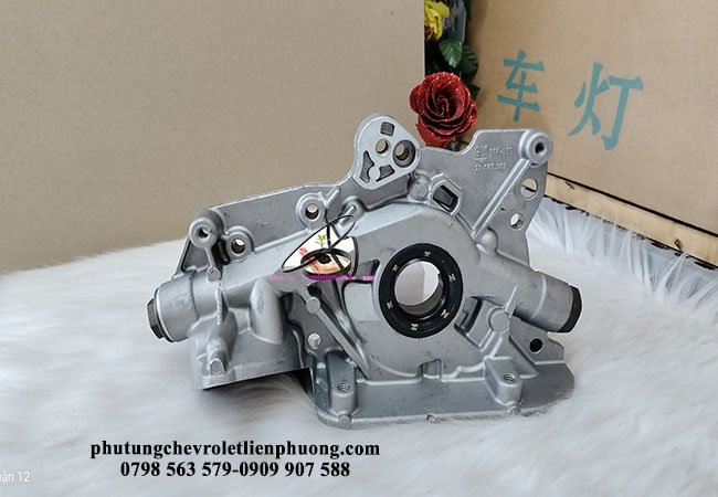 bơm nhớt động cơ captiva cao cấp bơm nhớt động cơ captiva cao cấp