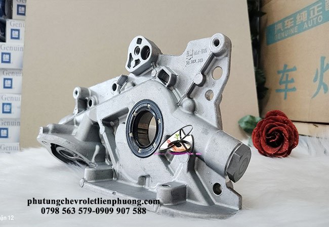 bơm dầu máy chevrolet captiva máy xăng bơm dầu máy chevrolet captiva máy xăng