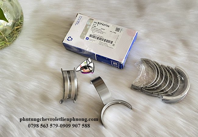 bộ bạc biên cos 1 xe chevrolet cruze, daewoo lacetti bộ bạc biên cos 1 xe chevrolet cruze, daewoo lacetti