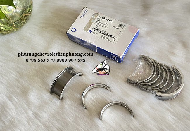 bộ bạc trục cơ cos 1 chính hãng xe chevrolet cruze bộ bạc trục cơ cos 1 chính hãng xe chevrolet cruze