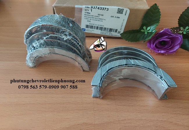 bạc biên balie phụ tùng ô tô captiva cho máy dầu bạc biên balie phụ tùng ô tô captiva cho máy dầu