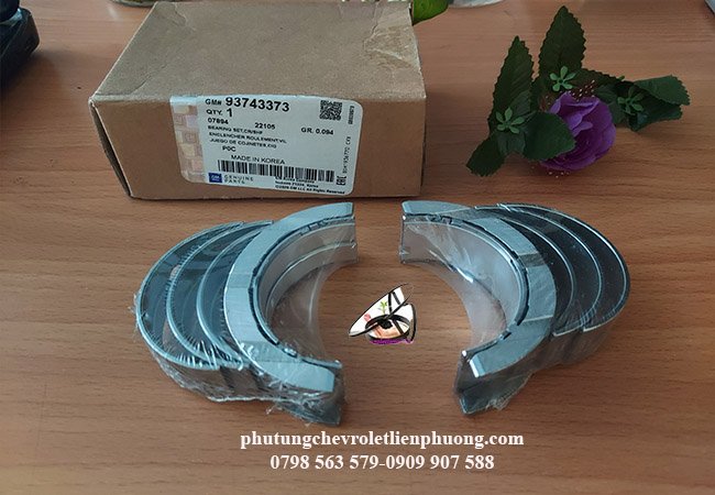 bạc balie chevrolet captiva máy dầu chính hãng bạc balie chevrolet captiva máy dầu chính hãng