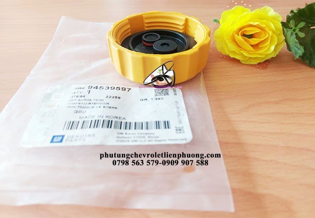 nắp bình nước phụ captiva nắp bình nước phụ captiva