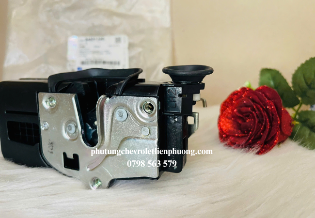 Điều khiển việc đóng/mở cửa thông qua thao tác tay hoặc khóa điều khiển từ xa Điều khiển việc đóng/mở cửa thông qua thao tác tay hoặc khóa điều khiển từ xa