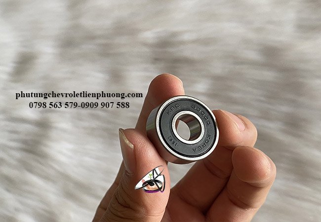 Bạc đạn bánh đà xe matiz 2, spark m300 chính hãng 94580136