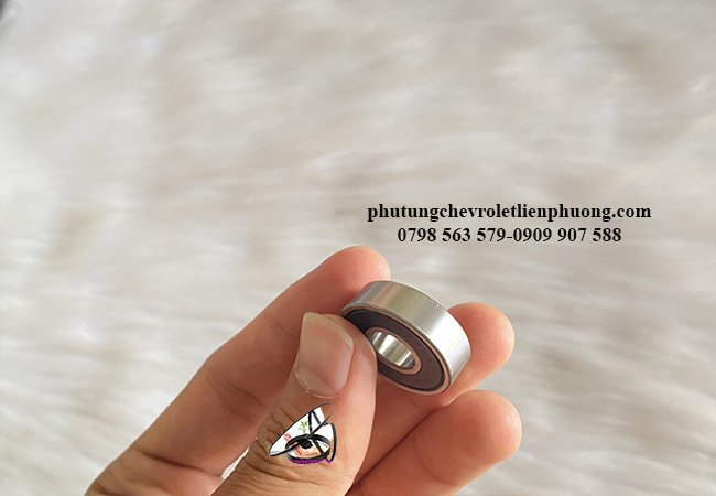 Bạc đạn bánh đà xe matiz 2, spark m300 chính hãng 94580136