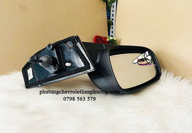 Gương chiếu hậu cơ chevrolet spark m300 Gương chiếu hậu cơ chevrolet spark m300