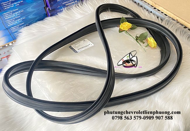 ron khung cốp sau xe spark m300 chính hãng ron khung cốp sau xe spark m300 chính hãng