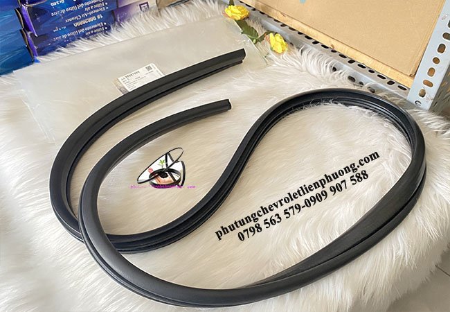 gioăng khung cốp hậu xe spark m300 gioăng khung cốp hậu xe spark m300