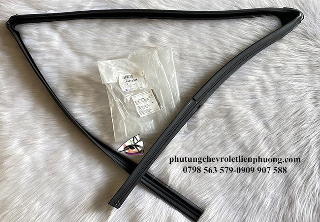 gioăng trượt lên kính trước trái spark m300 chính hãng gioăng trượt lên kính trước trái spark m300 chính hãng