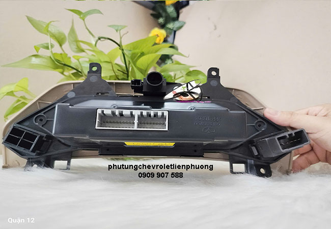 điều khiển điều hòa ô tô deawoo gentra cao cấp điều khiển điều hòa ô tô deawoo gentra cao cấp