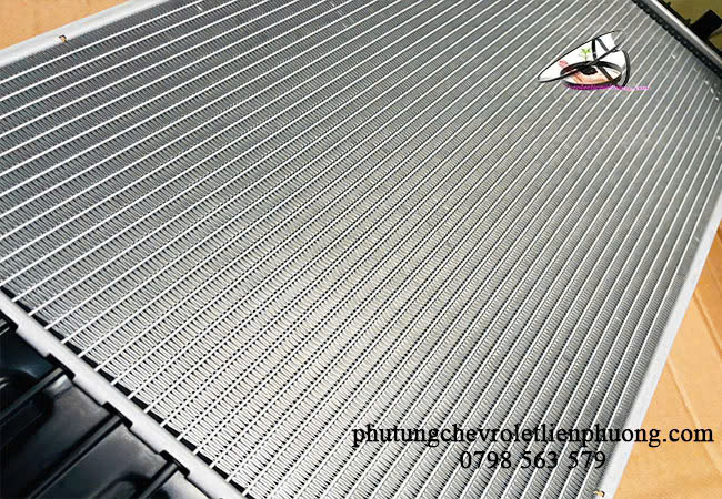 Nên thay mới két nước cho xe ô tô trax theo thời gian khuyến nghị Nên thay mới két nước cho xe ô tô trax theo thời gian khuyến nghị